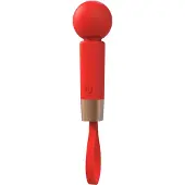 Beautifly RubyGlow Sphere Stimulateur clitoridien à vibrations 1 pcs