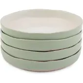 Jamie Oliver Big Love Dishy Bowls, Assiettes, Vert