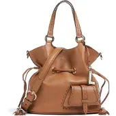 Lancel Sacs à main '1Er Flirt' marron