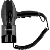 Orbegozo SEH-1850/ 2000W/ Séchoir noir