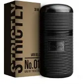 Van Gils Strictly No1 30ml Eau De Toilette Noir Femme