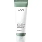 ANUA Heartleaf LHA Moisture Peeling Gel gommage-gel doux pour peaux sensibles sujettes à l'acné 120 ml