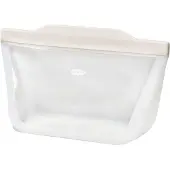 Oxo 11386100, Transparent, Weiß, Silicone, 140 mm, 75 mm, 142 g, 234 mm
