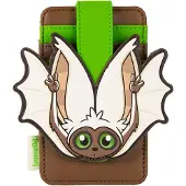 Loungefly Nickelodeon by Card Case Avatar : Le dernier maître de l'air Momo