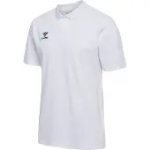 Hummel Polo Regular Fit avec col rabattu classique Taille : M