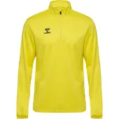 Hummel Sweat à Demi-zip Essential