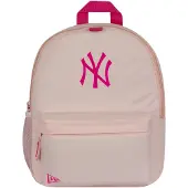 New Era Mini Stadium New York Yankees Backpack Rose