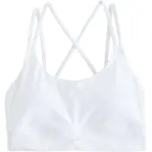 Next Soutien-gorge de sport blanc