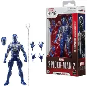 Hasbro Figurka Marvel Legends: Spider-Man 2 Peter Parker (Anti-Venom) 15 cm -