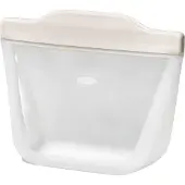 Oxo Pochette Alimentaire OXO 'Stand-Up' 355 ml Transparent