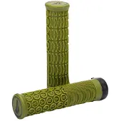 Sdg Components Poignées Thrice Lock-on Mtb 33 Mm
