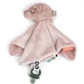 Done by Deer Couverture Comfort Pigee