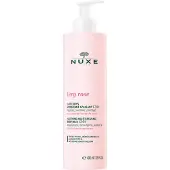 Nuxe Very Rose Lait corporel 400 ml Lait