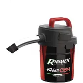 Ribimex Aspirateur à cendres 4l 500w - - PRCEN018 -