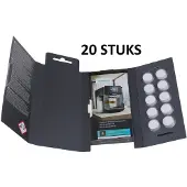 TRW Amortisseur JGM1030S