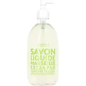 Compagnie De Provence Savon de Marseille Extra Pure Liquid Soap Fresh Verbena 16.7 Fl Oz