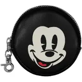 KARACTERMANIA Porte-monnaie Mickey disney Rouge Rouge One Size