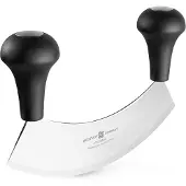 Wüsthof Couteau à berceau | acier inoxydable | Plastique | 0,27 kg | 23 cm