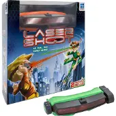 MEGABLEU Jeu de société Megableu Laser Shoot (2 pièces)