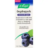 A.Vogel Gel Oculaire Paupières Inflammées - 10ml