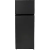 Everglades Evtd3026 - Frigo-congélateur Largeur 55 Cm Hauteur 144