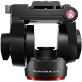 Manfrotto Tête fluide MVH500XAH 500X