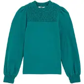 We fashion T-Shirt vert