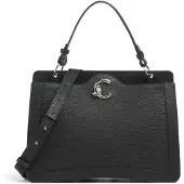 Coccinelle Sac bandoulière 'C-Me' noir