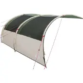 vidaXL Bâche imperméable 260 x 350 x 260 cm