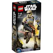 LEGO Star Wars 75523 Scarif Stormtrooper
