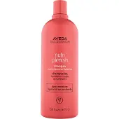 Aveda Nutriplenish Shampoo Deep Moisture shampoing nourrissant intense pour cheveux secs 1000 ml
