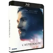 DIAPHANA L'Astronaute Blu-ray