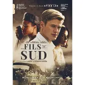 Blaq out Un fils du sud DVD