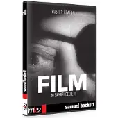 POTEMKINE Film DVD