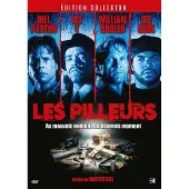 ATELIER D IMAGES Les Pilleurs DVD