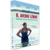 Doriane Films 8, avenue Lénine DVD