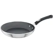 Tramontina Professional 26 Cm Frying Pan Argenté