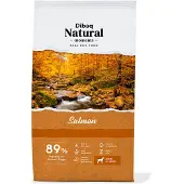 Dibaq Nourriture Pour Chien Au Saumon Natural Moments Adult 3kg