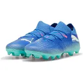 Puma Chaussure de foot 'Future 7 Match' | 44 | male