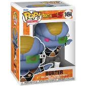 Funko POP! Pop! Dragon Ball Z - Figurka Burter z Ginyu Force, winylowa, premium