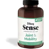 Dibaq Supplément Pour Chien Sense Joint &amp; Mobility 200g