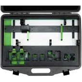 JBM Camshaft Assembly Tool Kit Argenté