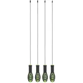 JBM Tournevis Torx 4 Pièces