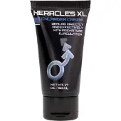 Pharmquests Heracles XL Agrandisseur De Pénis 50 ml