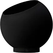 AYTM Luminaire Extérieur , Noir, Chambre à coucher, Aluminium