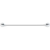 Blomus Porte-serviette Blomus Areo Inox Brillant 60 cm