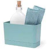 Brabantia Panier d'évier 8,5 x 19 x 11,5 cm menthe