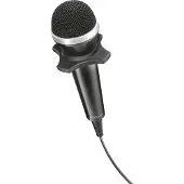 Trust Starzz - Microphone - USB