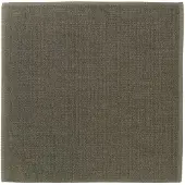 Blomus Tapis de Bain Blomus Piana Agave Green-55 x 55 cm
