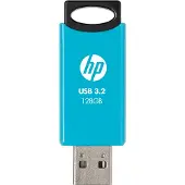 HP Clé Usb 3.2 128gb 712w Azul